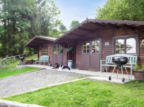 Alpaca Hideaway - Uk35188